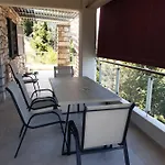 Lavender House 1 - Ferienhaus Áyios Nikítas