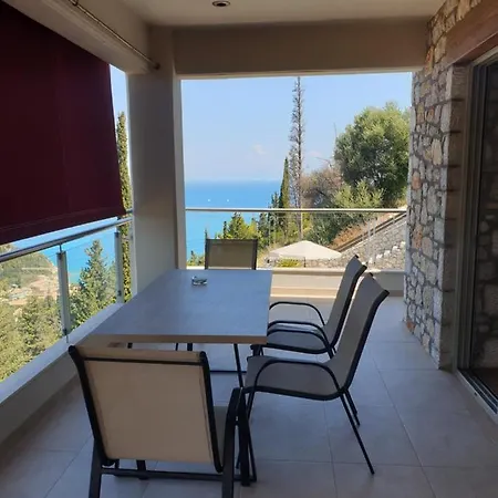 Lavender House 1 - 別荘