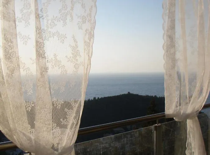 Casa vacanze Lavender House 1 - Áyios Nikítas