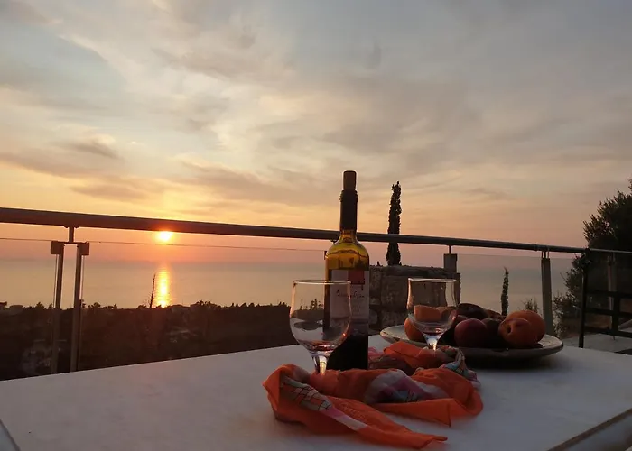 Casa vacanze Lavender House 1 - *