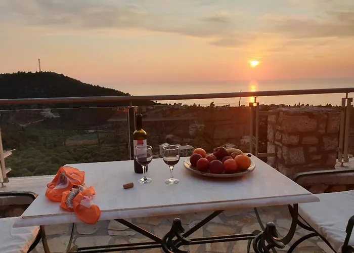 Casa vacanze Lavender House 1 - *