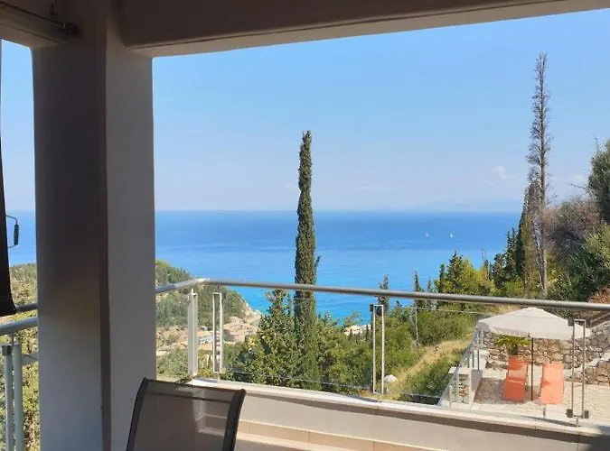 Casa vacanze Lavender House 1 -