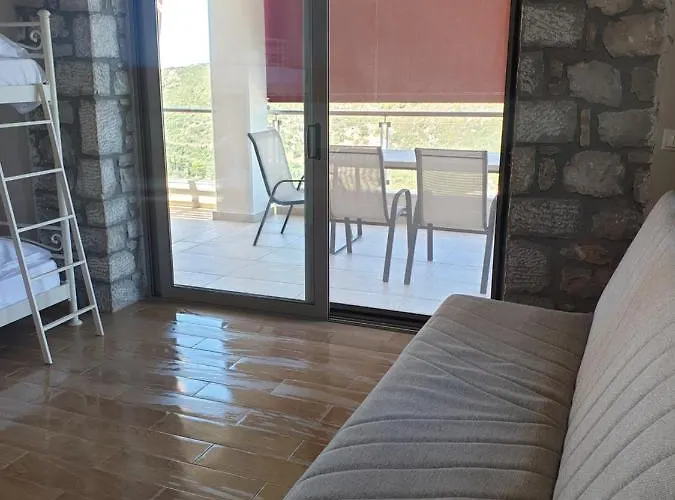 Lavender House 1 - Casa vacanze