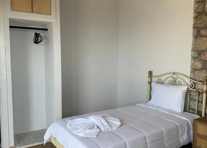Lavender House 1 - Casa vacanze