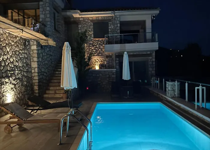 Casa vacanze Lavender House 1 - *