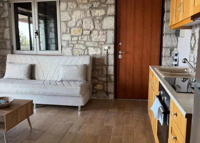 Lavender House 1 - Casa vacanze