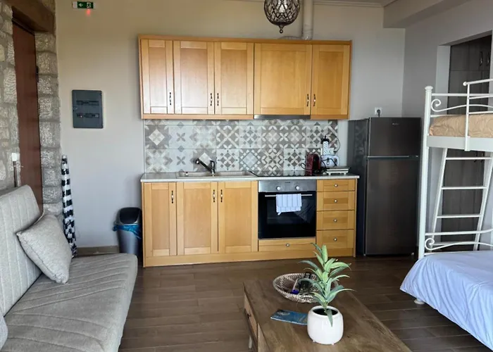 Casa vacanze Lavender House 1 -