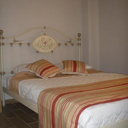 Lavender House 1 - Agios Nikitas