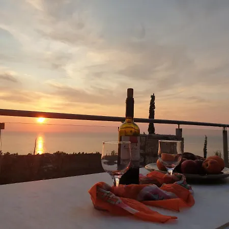 Tatil Evi Lavender House 1 - *