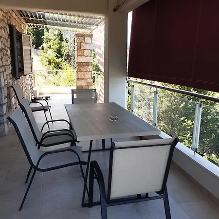 Lavender House 1 - Holiday home Agios Nikitas