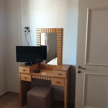 Lavender House 1 - Prázdninový dům
