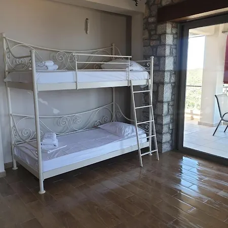 Lavender House 1 - *