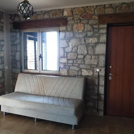 Holiday home Lavender House 1 - *