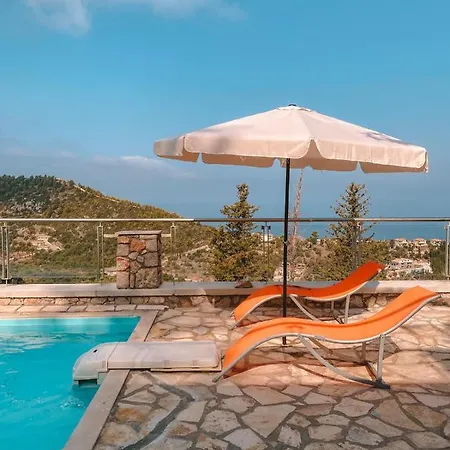 Tatil Evi Lavender House 1 - *