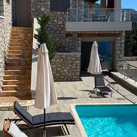Lavender House 1 - *