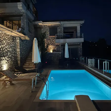 Сasa de vacaciones Lavender House 1 - *