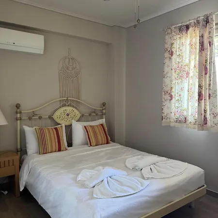 Сasa de vacaciones Lavender House 1 - *