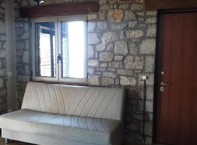 Prázdninový dům Lavender House 1 - *