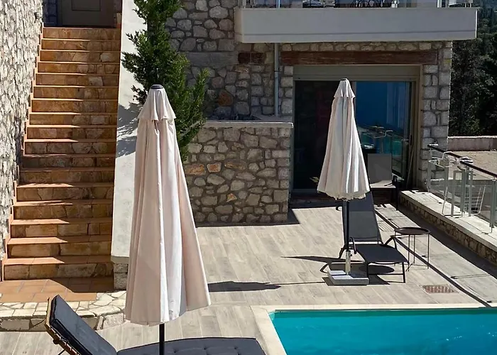 Lavender House 1 - *