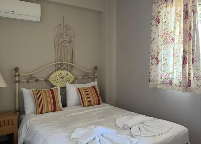Prázdninový dům Lavender House 1 - *